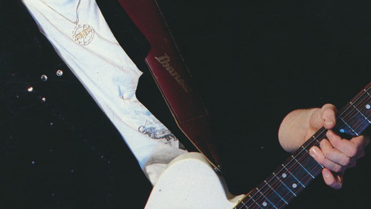 Eiríkur Hauksson
