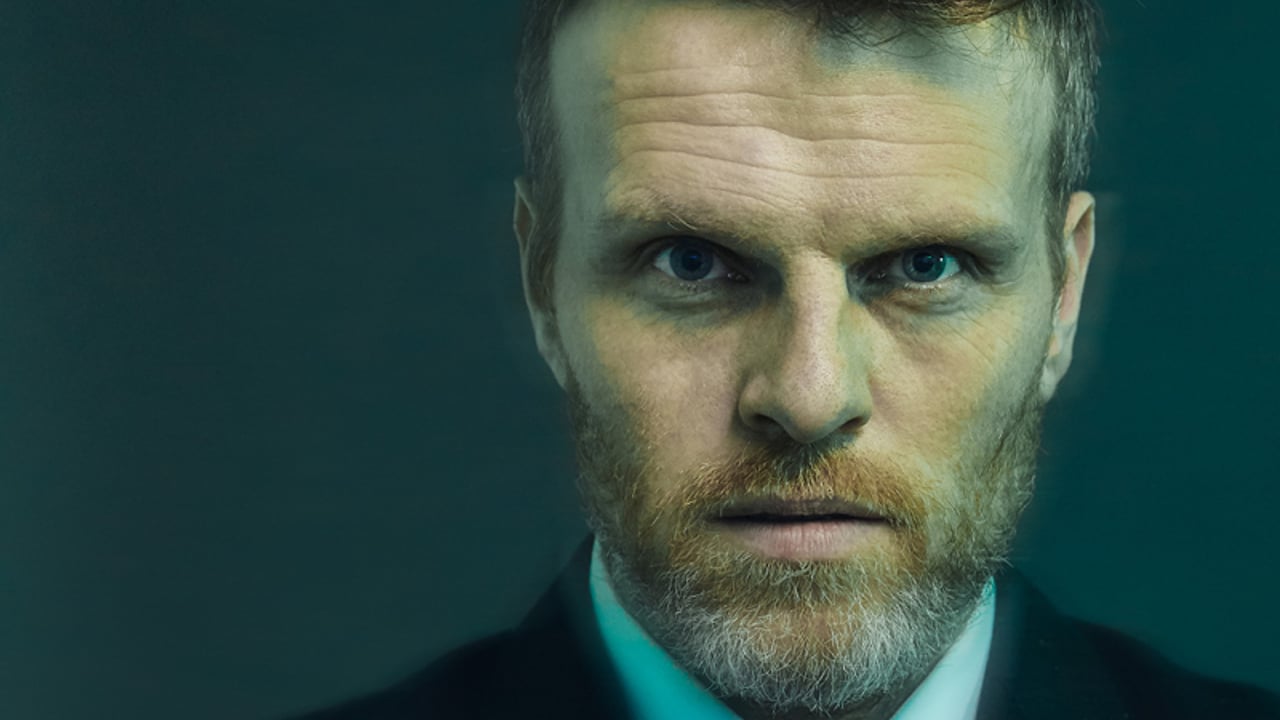 Davíð Þór