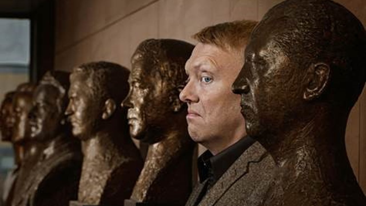 Jón Gnarr
