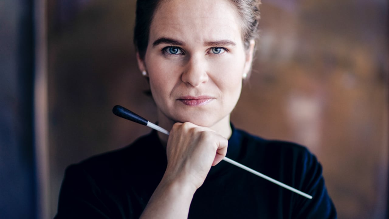 Eva Ollikainen