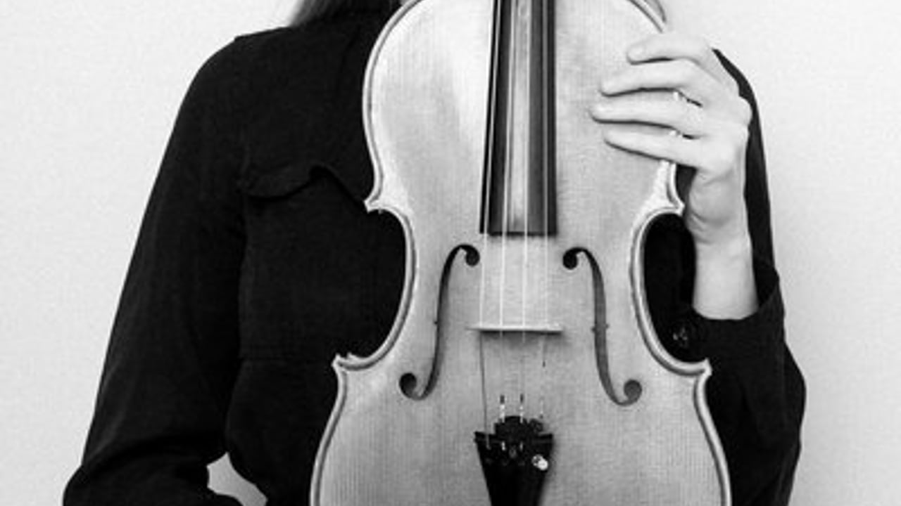 Elísabet Sigurðardóttir