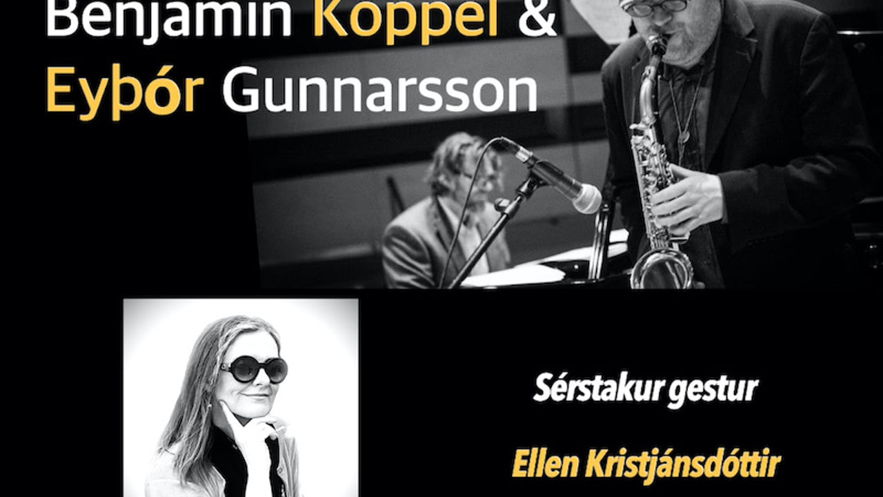 Eyþór Gunnarsson