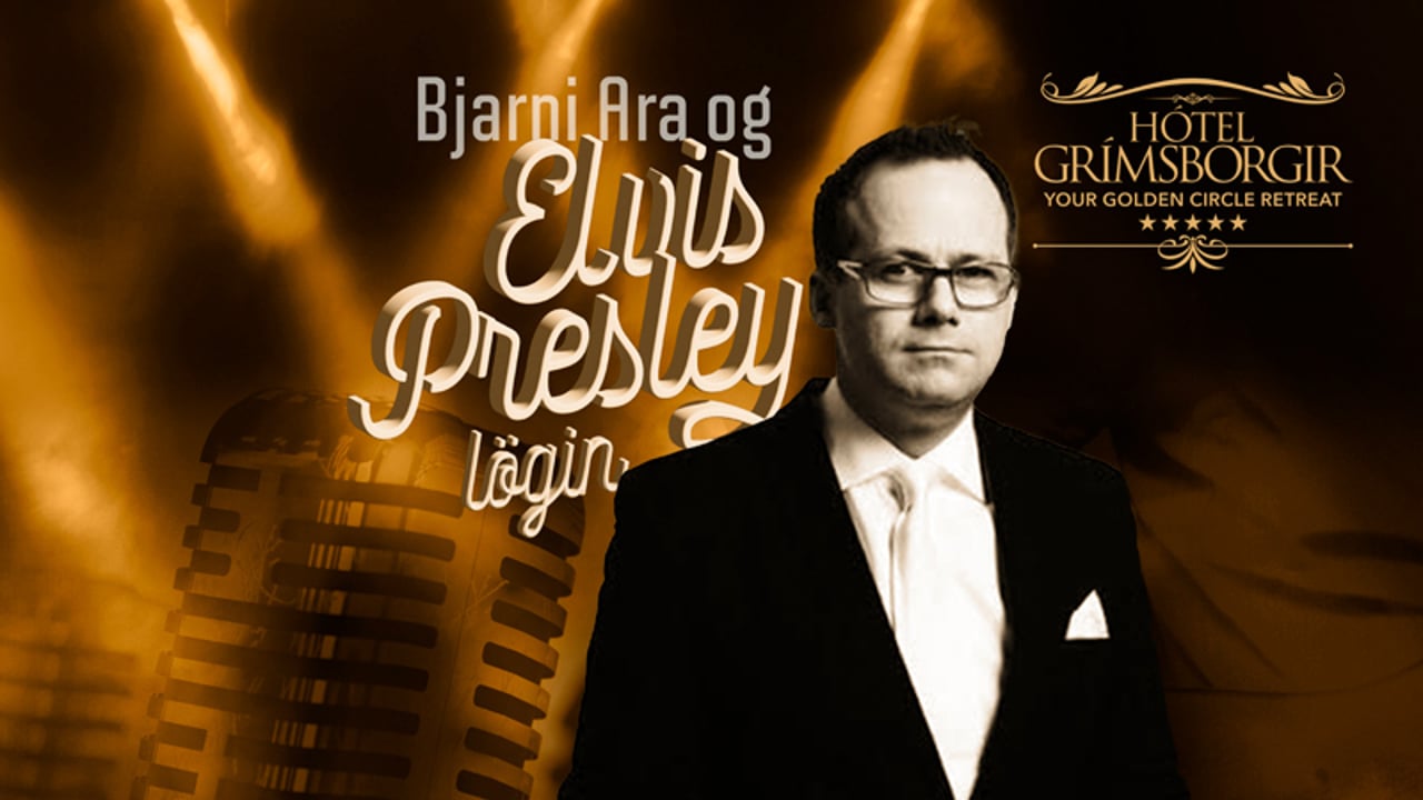 Bjarni Ara