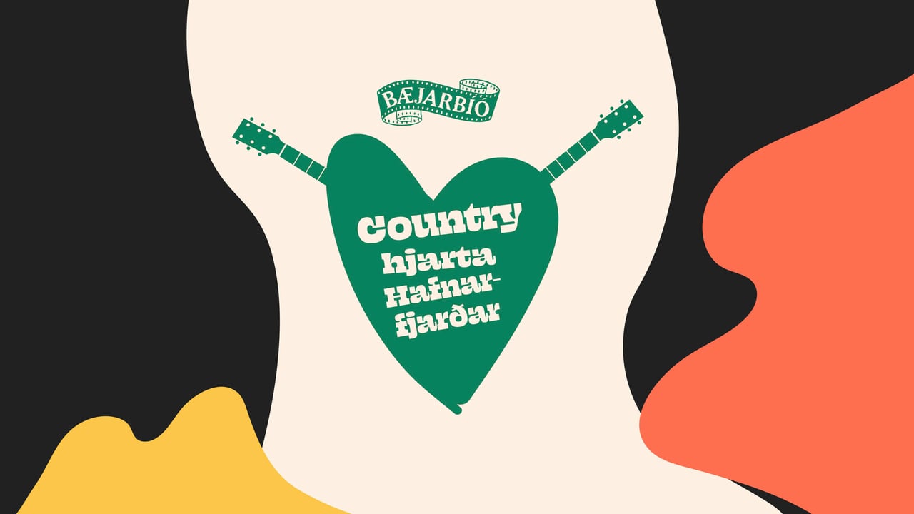 Iceland Country Music Festival