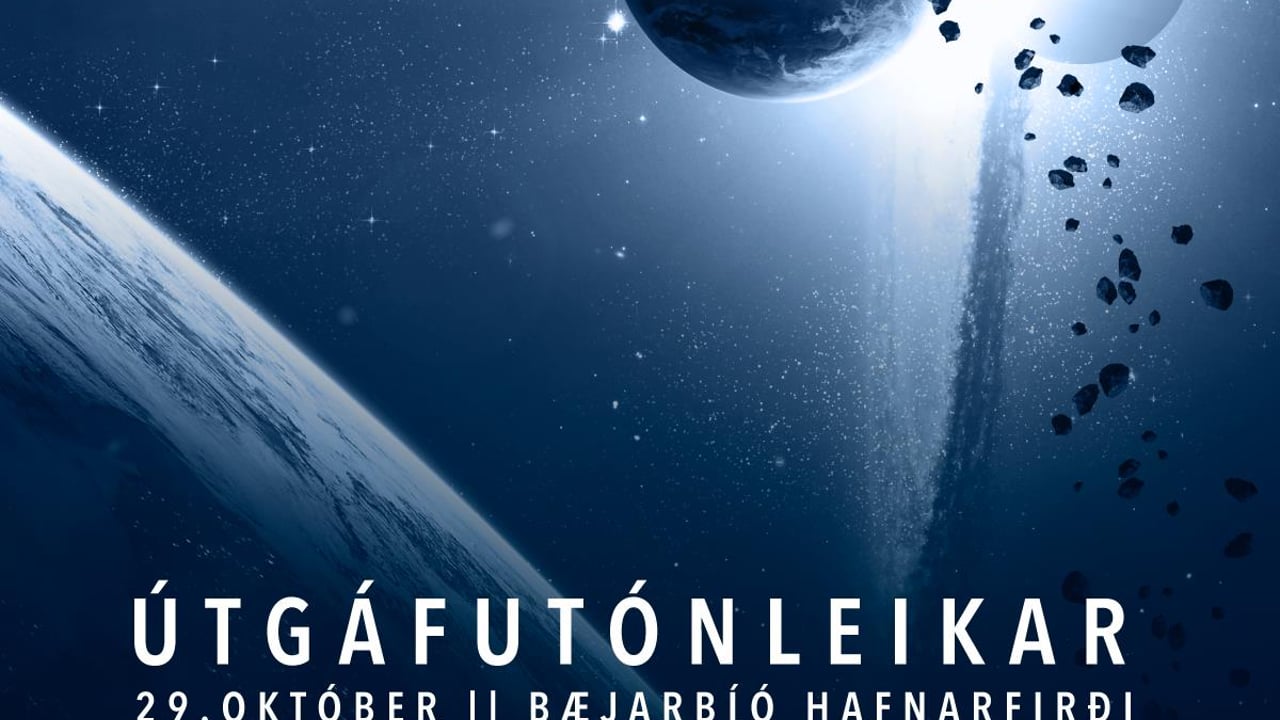 Þórir Úlfarsson