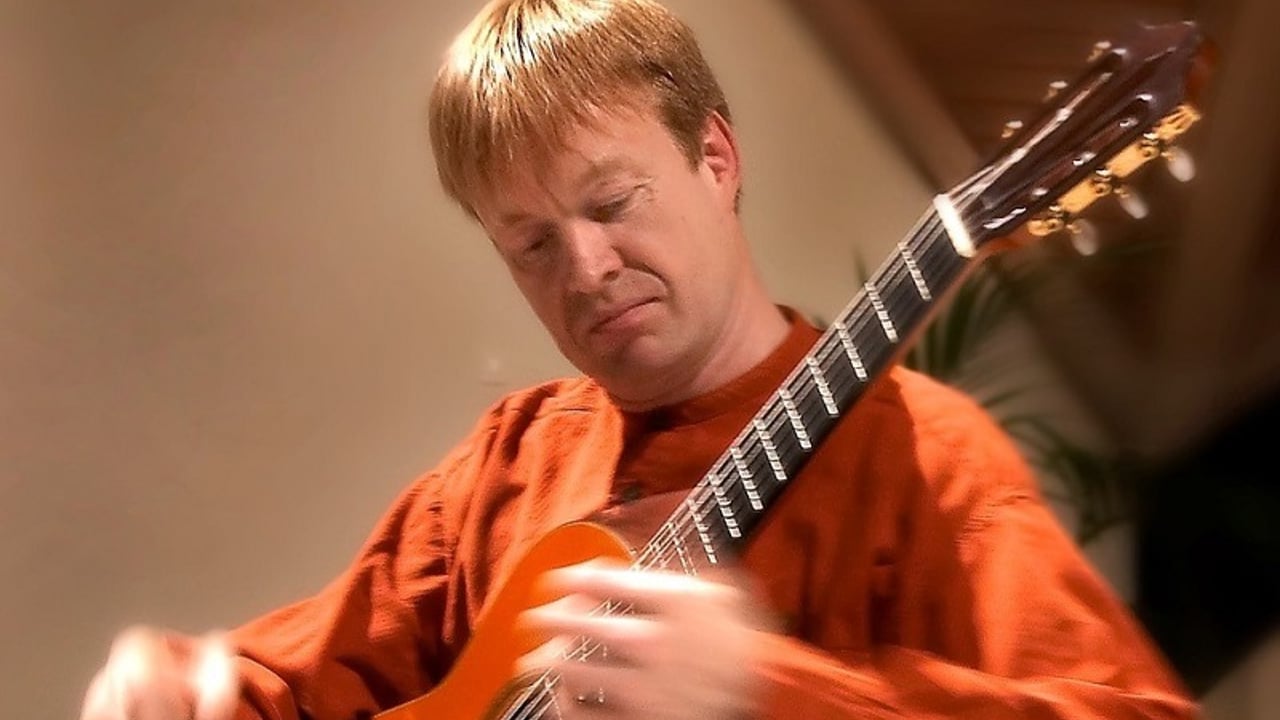 Arnaldur Arnarson