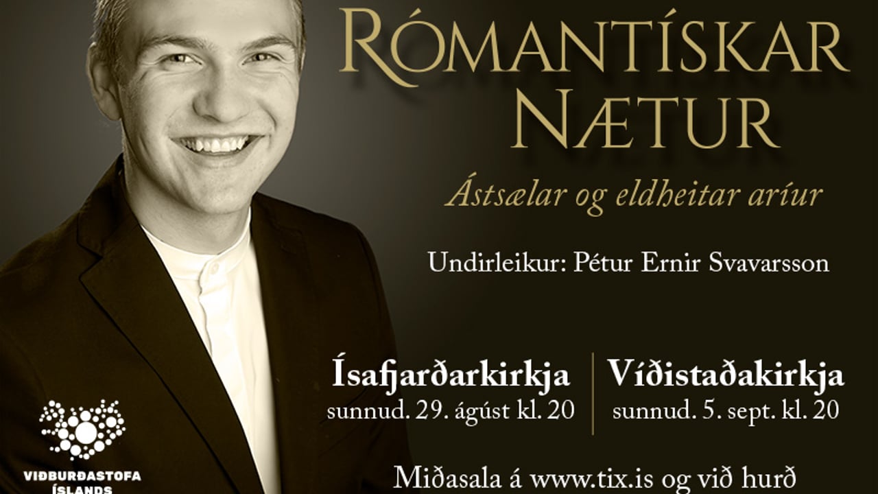 Ari Ólafsson
