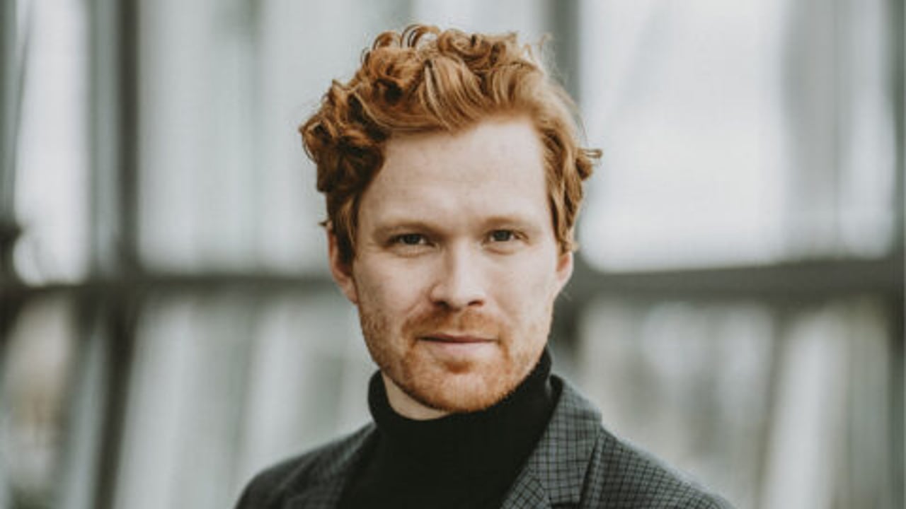 Andri Björn Róbertsson