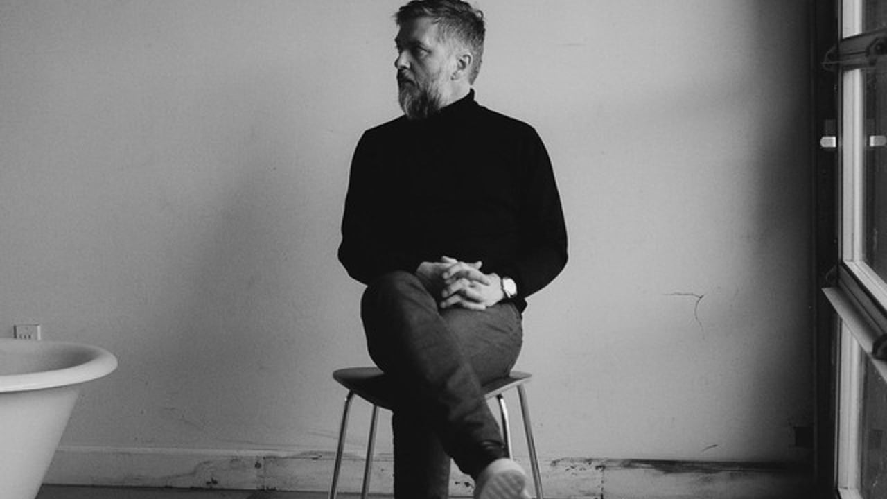 Atli Örvarsson