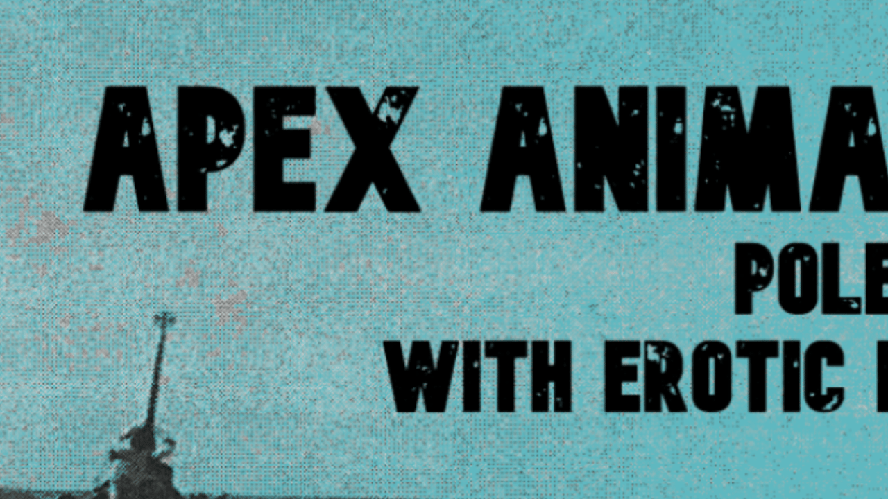 Apex AnimA