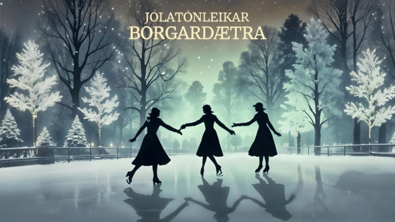Borgardætur