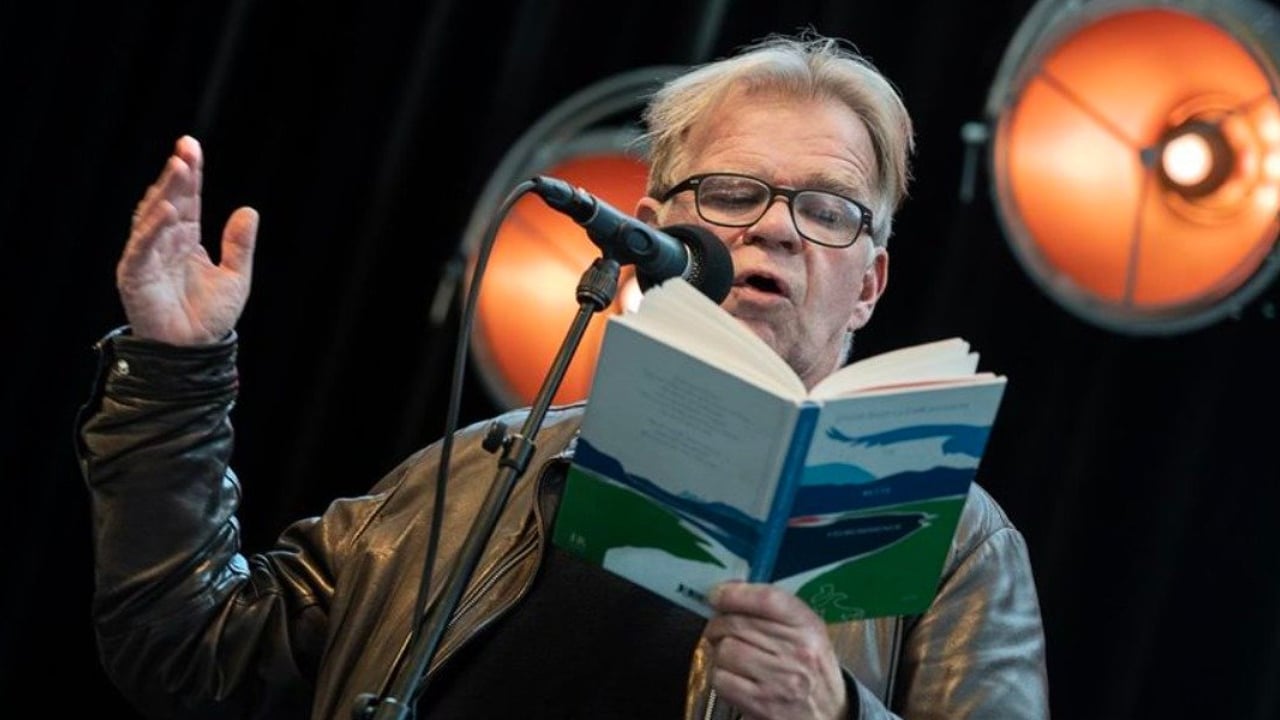 Einar Már Guðmundsson