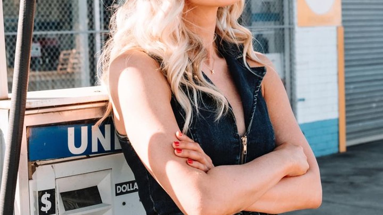 Sammi Palinkas
