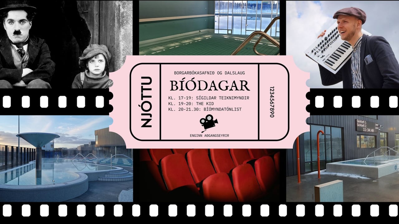 Bíódagar