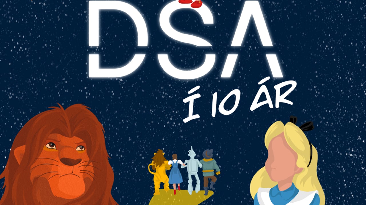 DSA