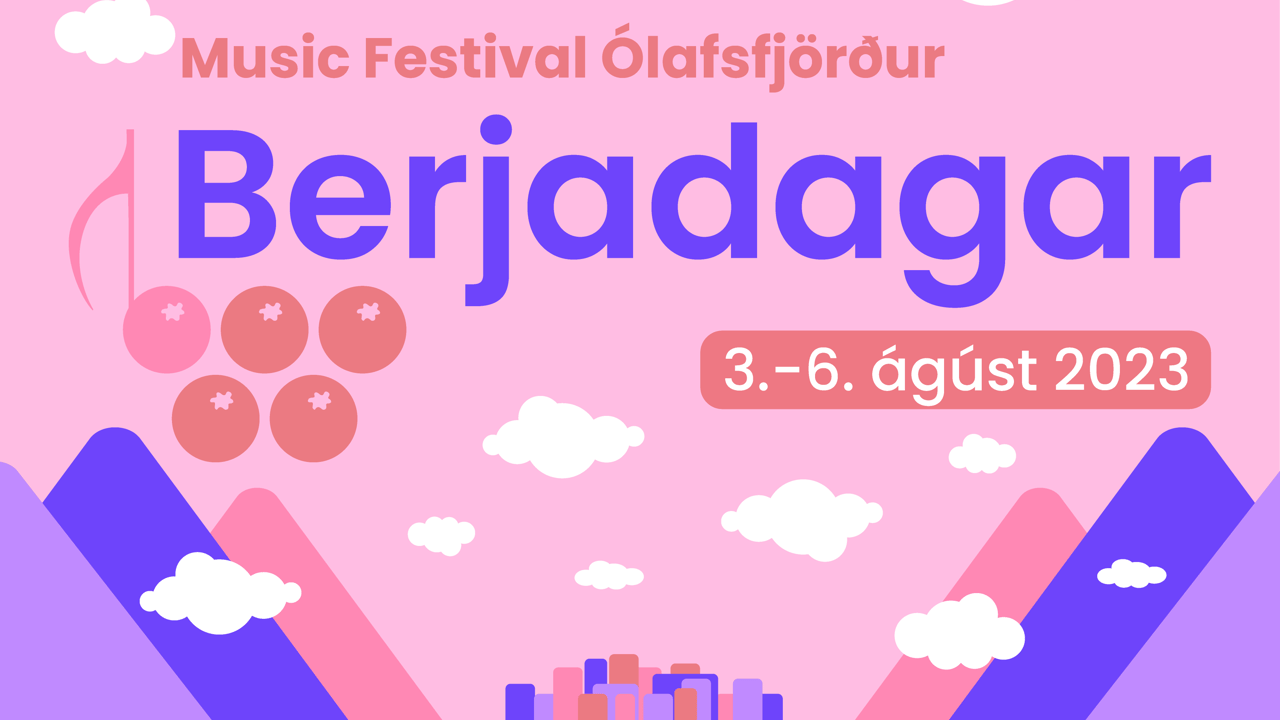 Berjadagar