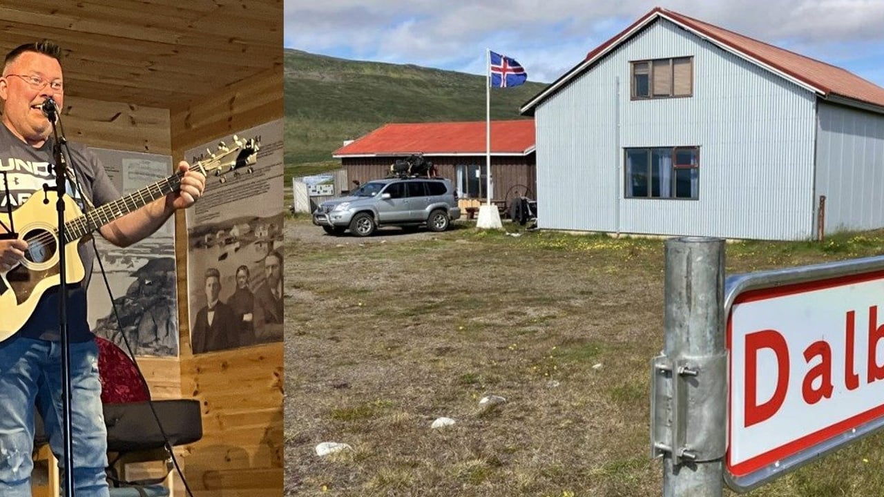 Dalbæjarleikar
