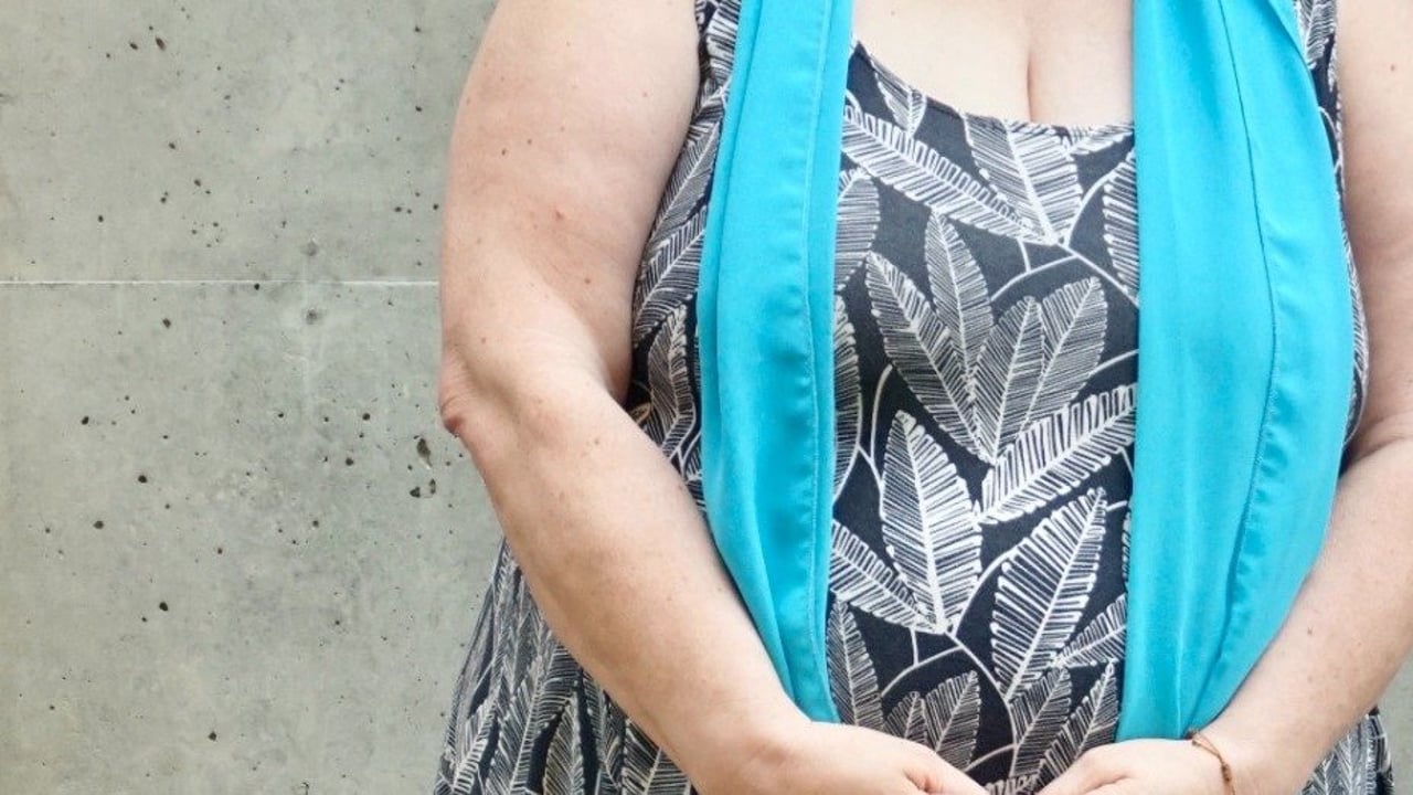 Aðalheiður S. Eysteinsdóttir