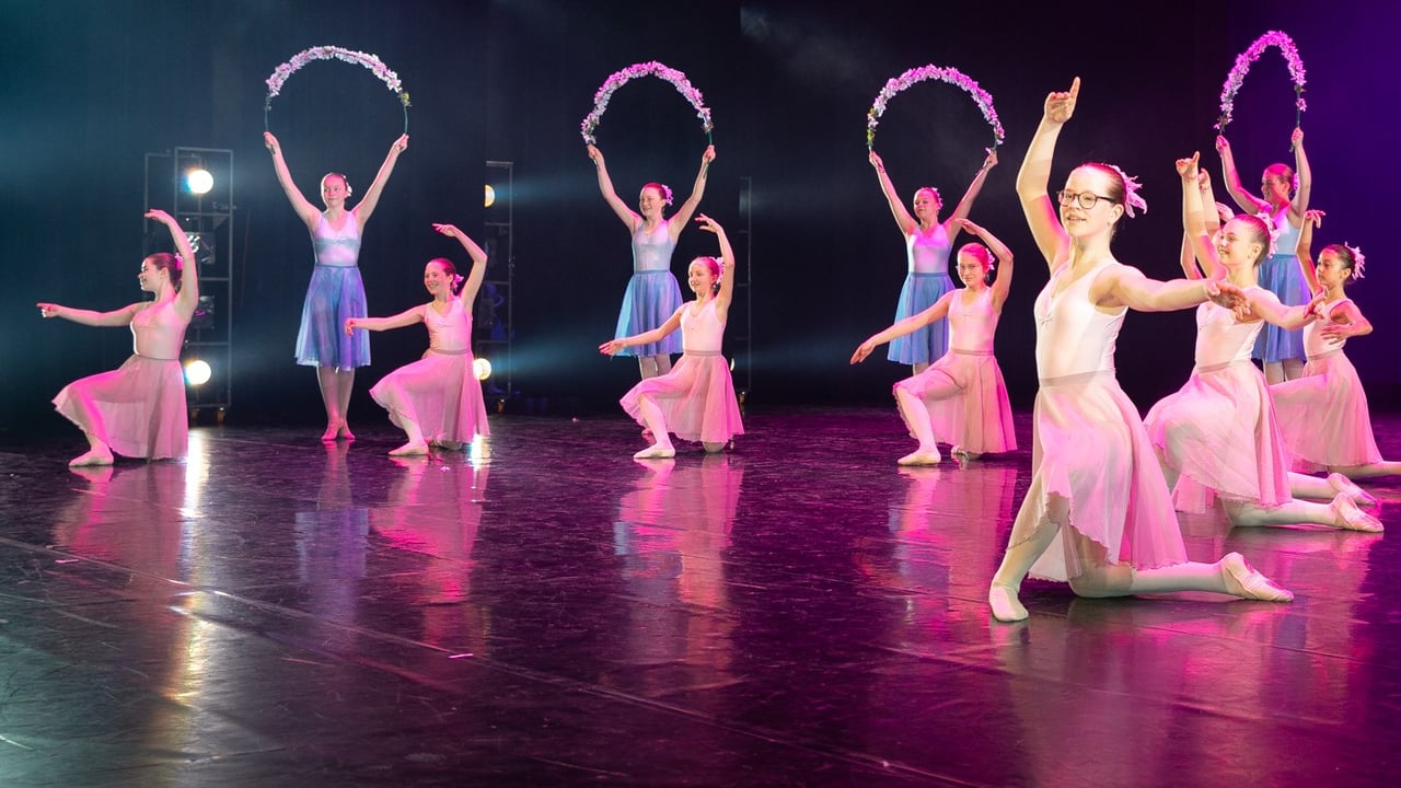 Ballettskóli Eddu Scheving