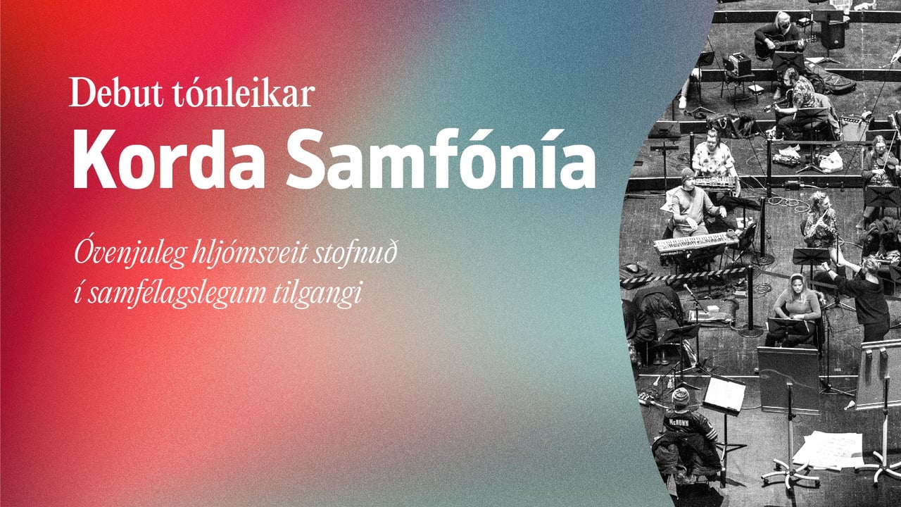 Korda Samfónía