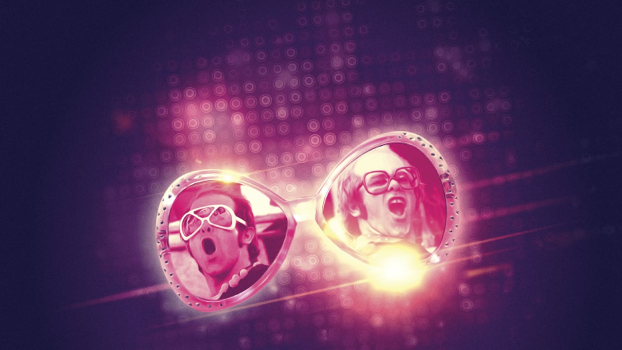 Heiðurstónleikar Elton John
