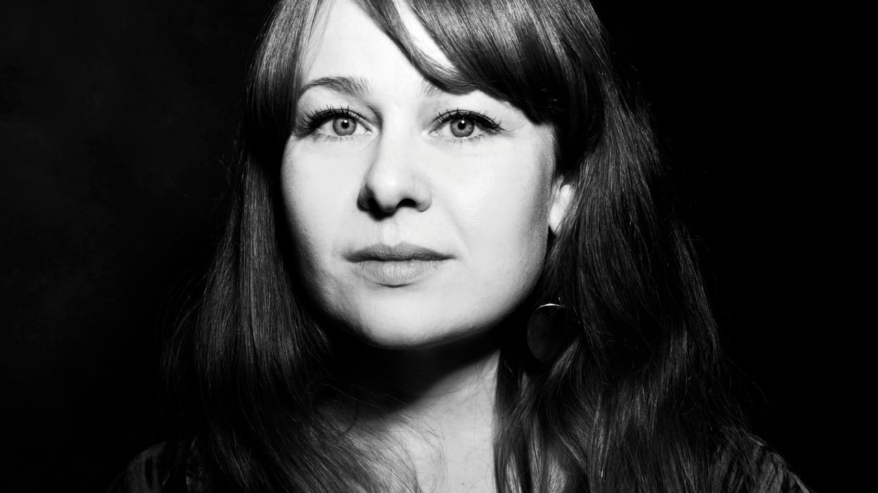 Þórdís Helgadóttir