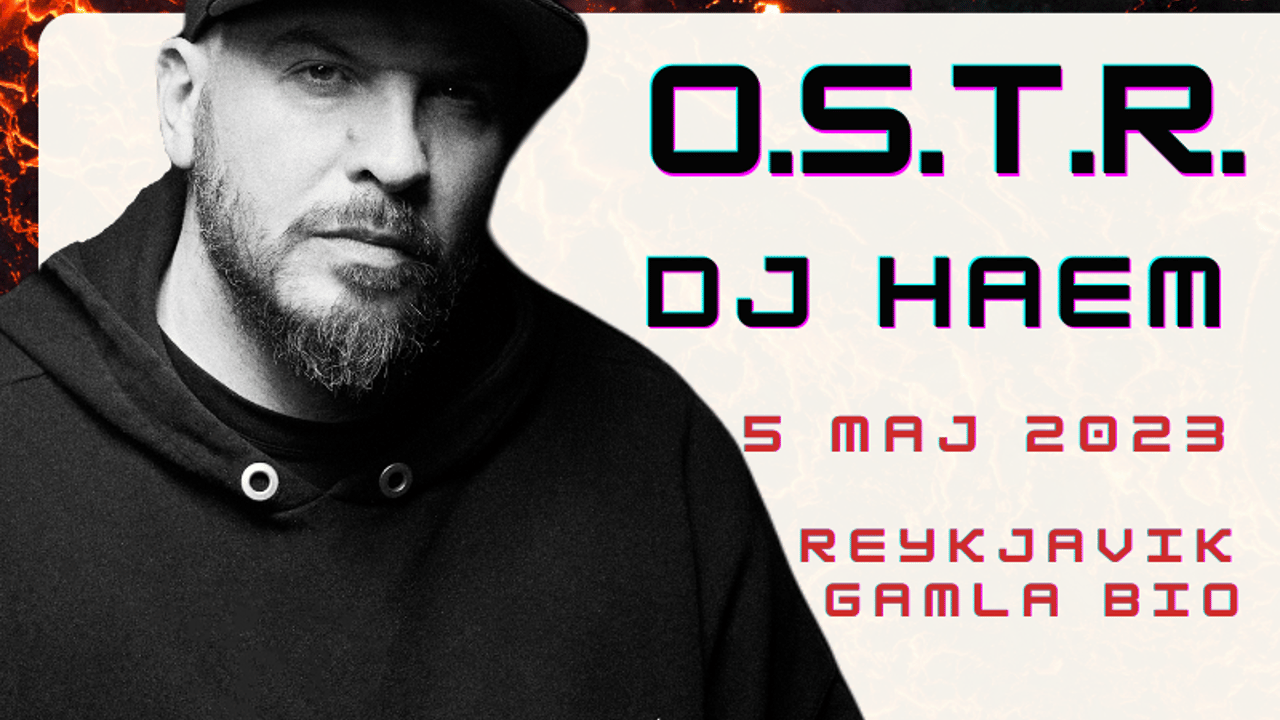 DJ Haem