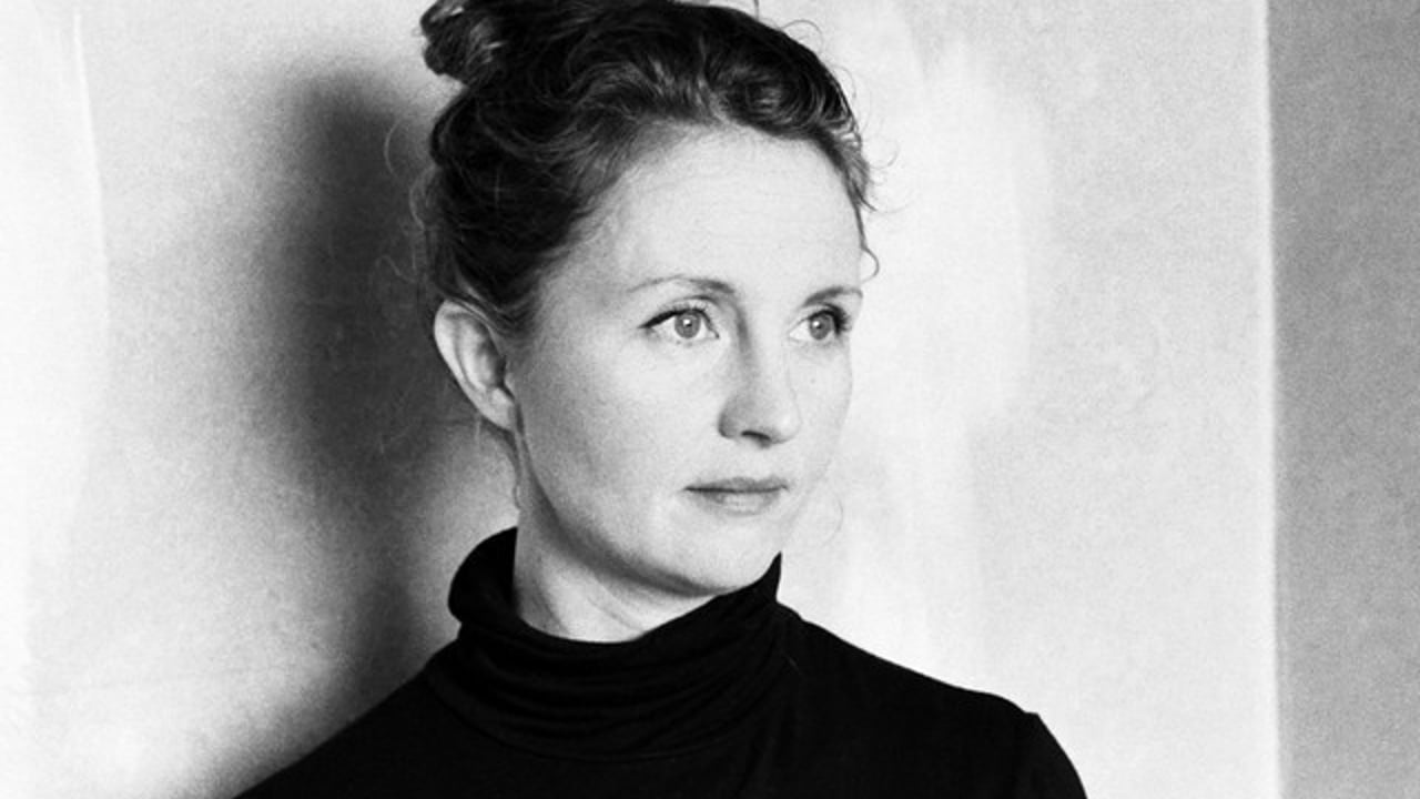 María Huld Markan Sigfúsdóttir