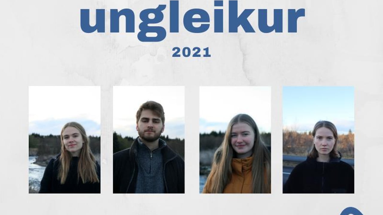Ungleikur