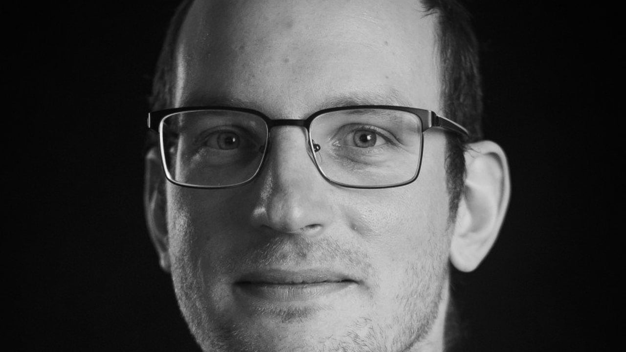 Jakub Stachowiak