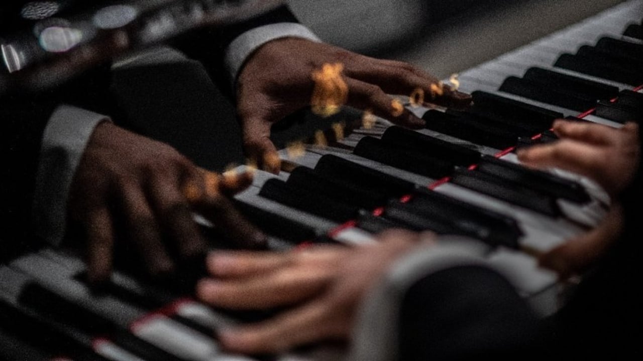 5th Westfjords Piano Festival