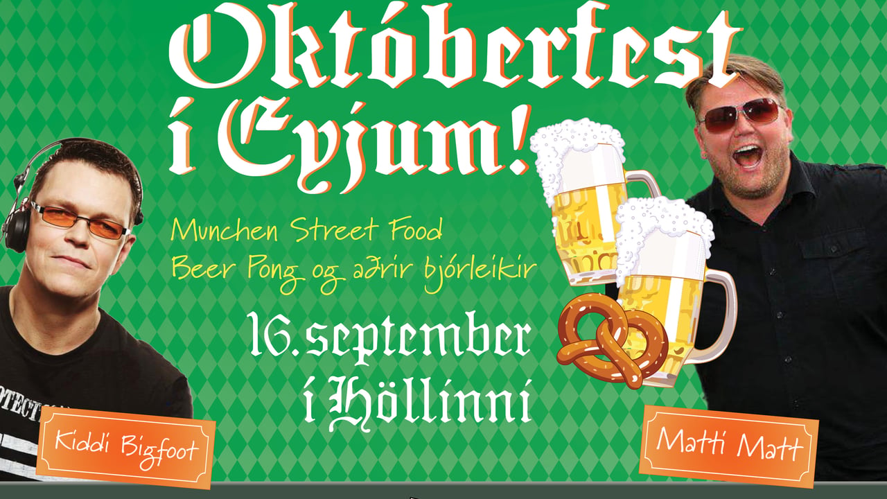 Októberfest