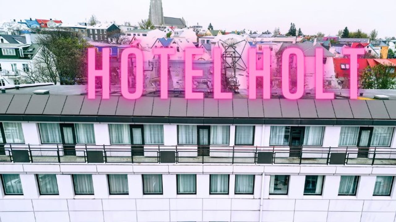 Hotel Holt