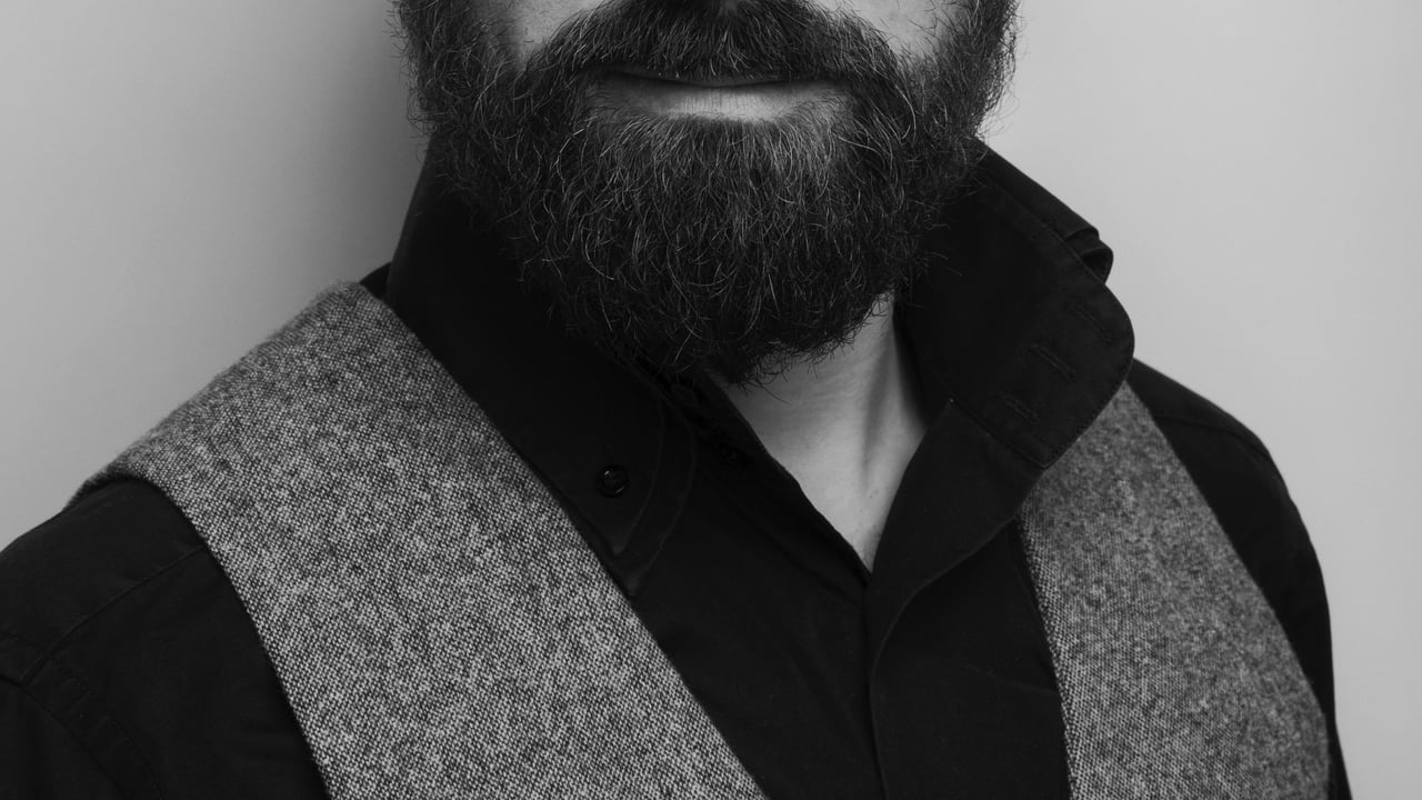 Elmar Gilbertsson
