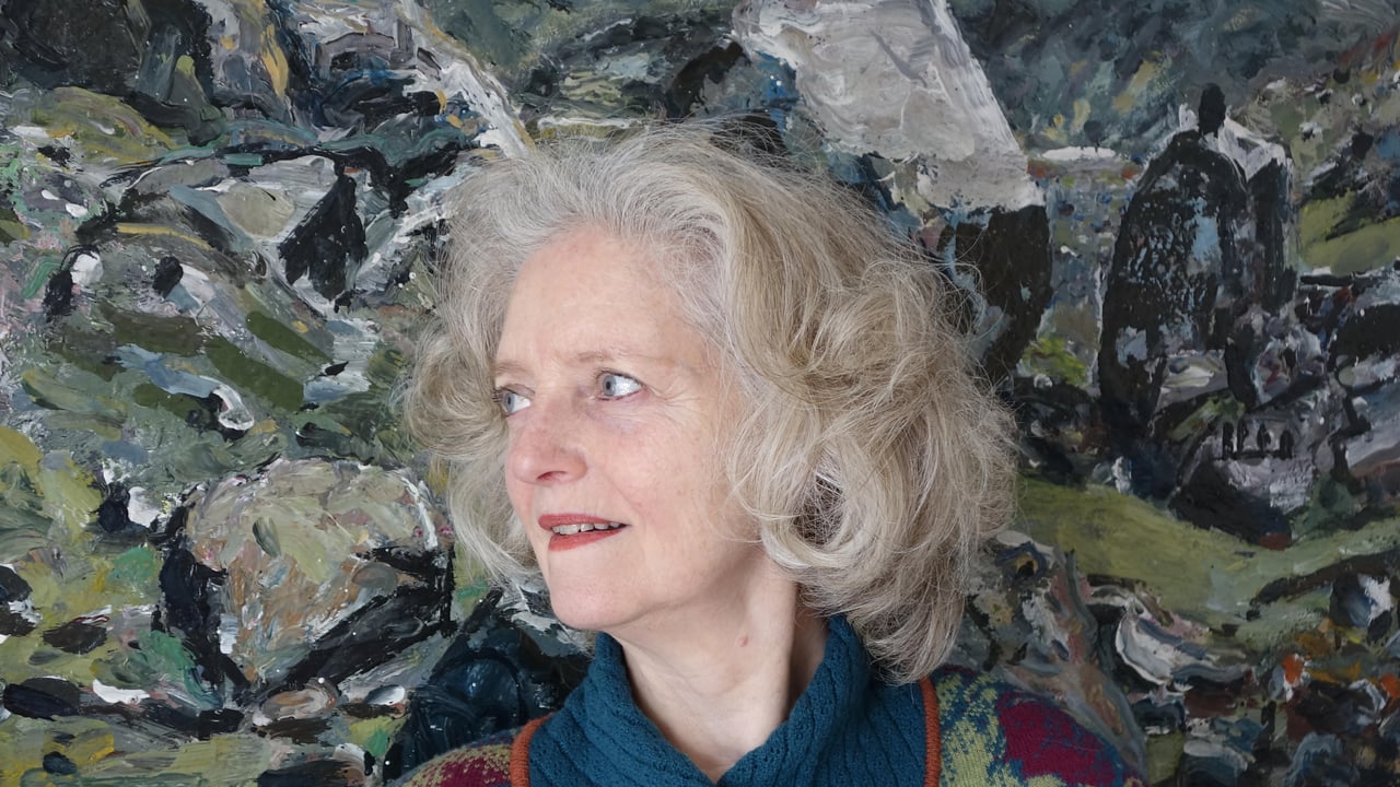 Edda Erlendsdóttir