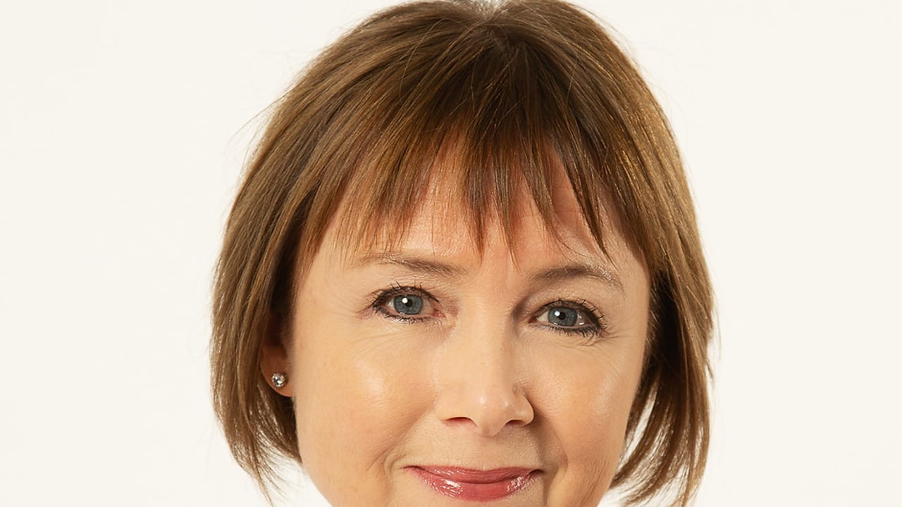Nína Margrét