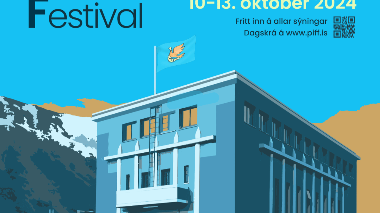 The Pigeon International Film Festival