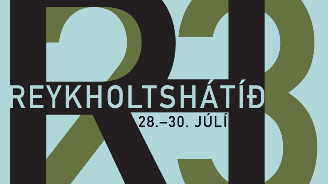 Reykholtshátíð