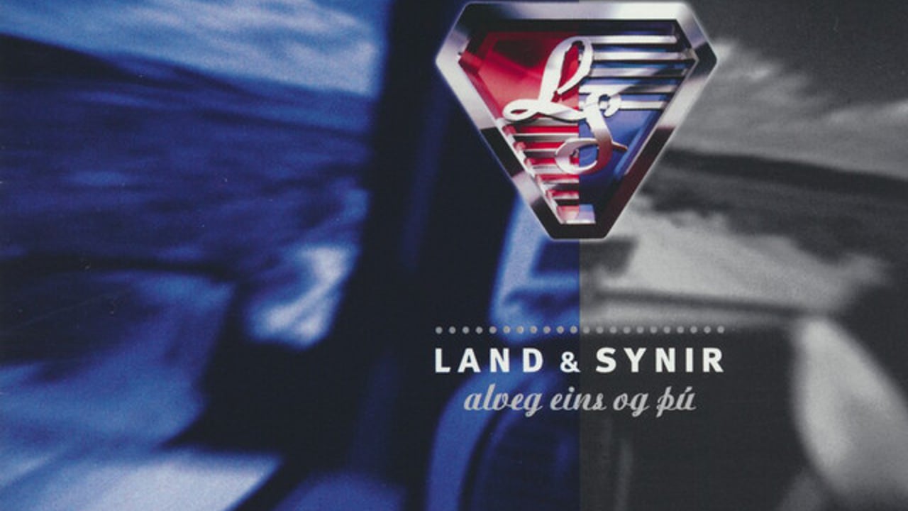 Land og synir