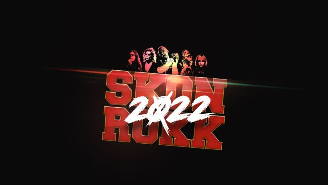 SKONROKK