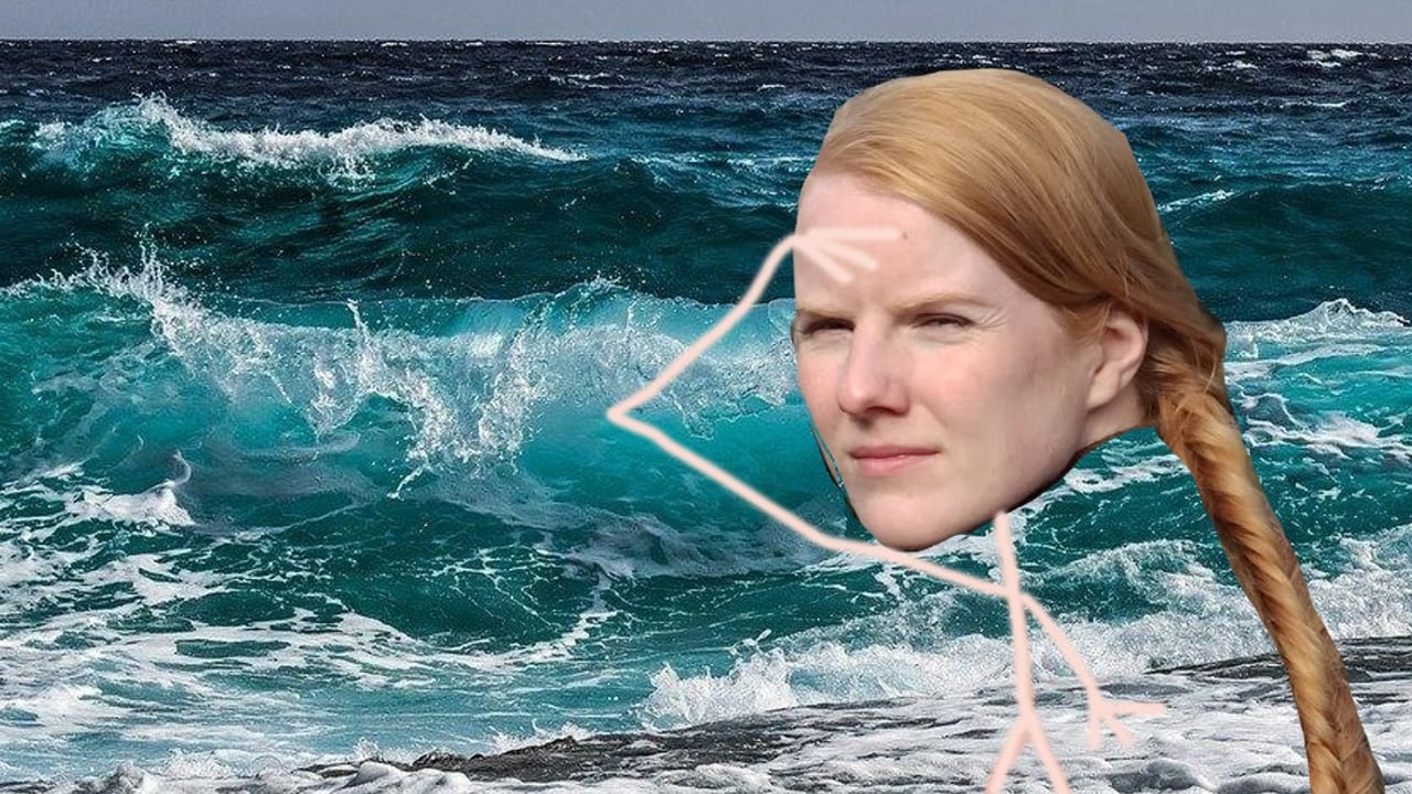 Una Margrét Árnadóttir