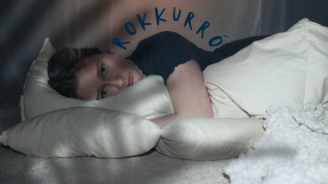 RÖKKURRÓ - Vigdís Halla Birgisdóttir