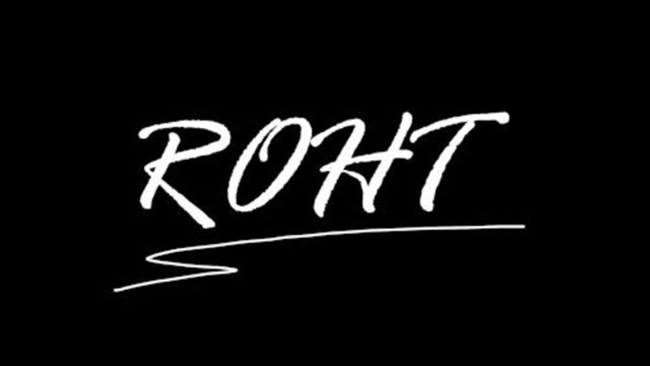 Roht