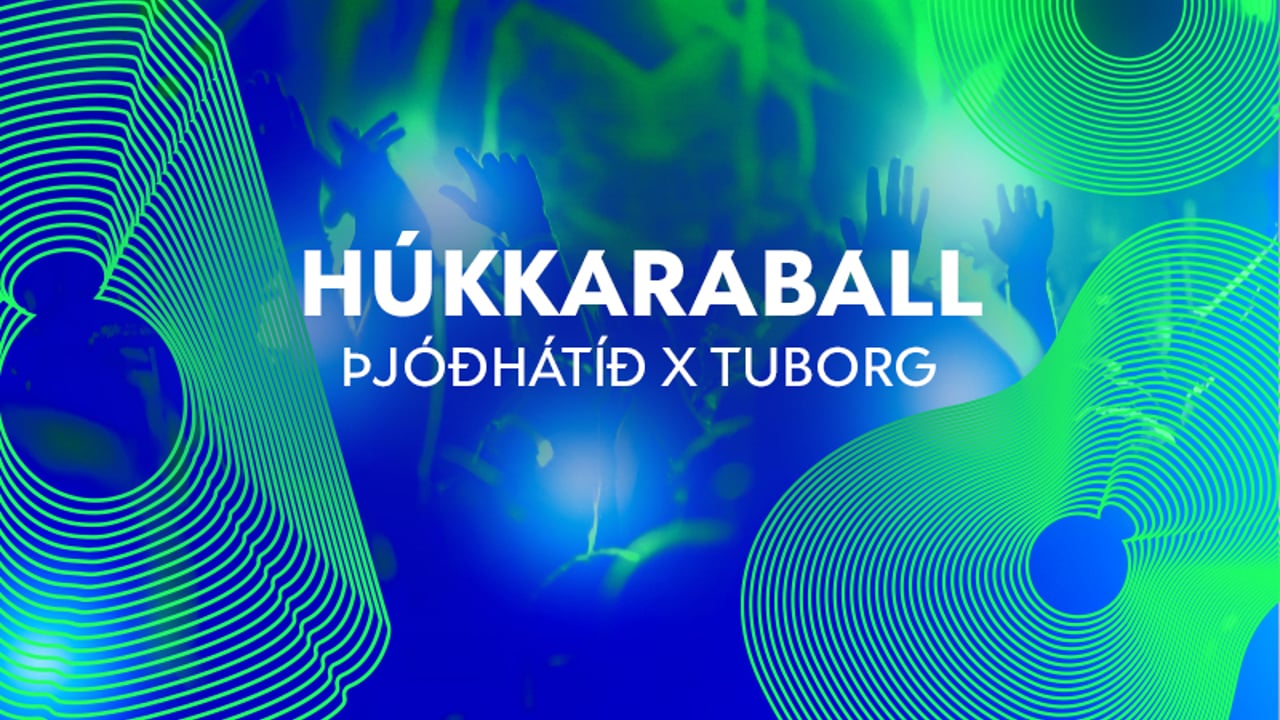 Húkkaraballið