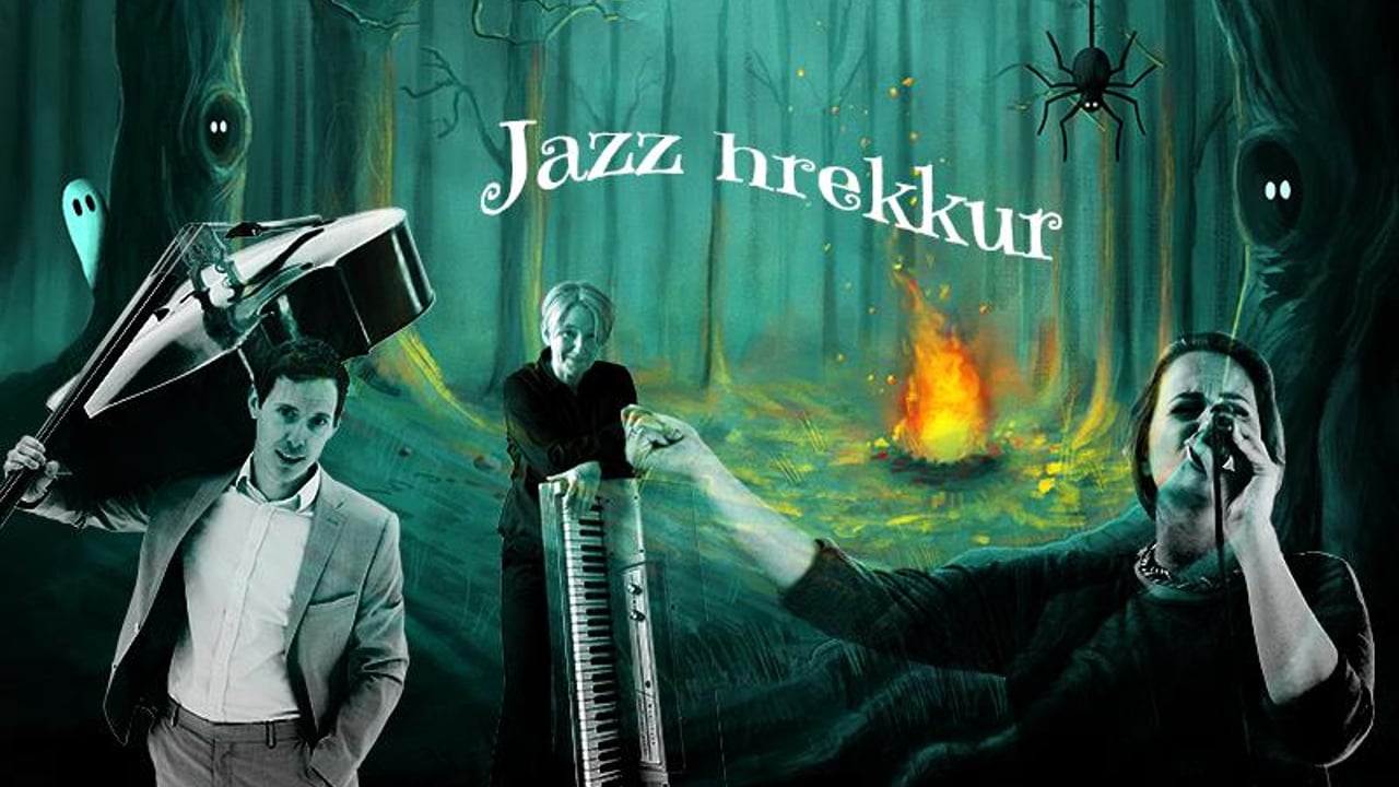 Jazz hrekkur