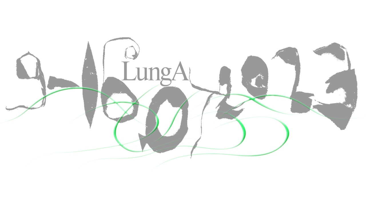 LungA Warm Up in Á milli