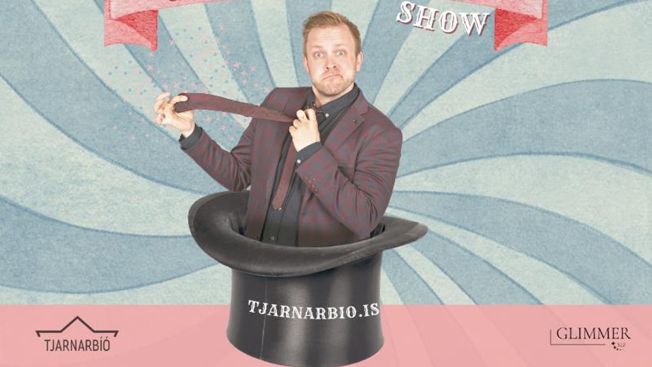 Lalli töframaður