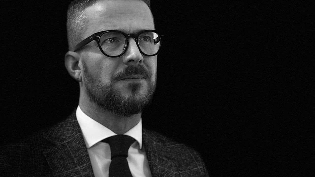 Tómas Guðni Eggertsson