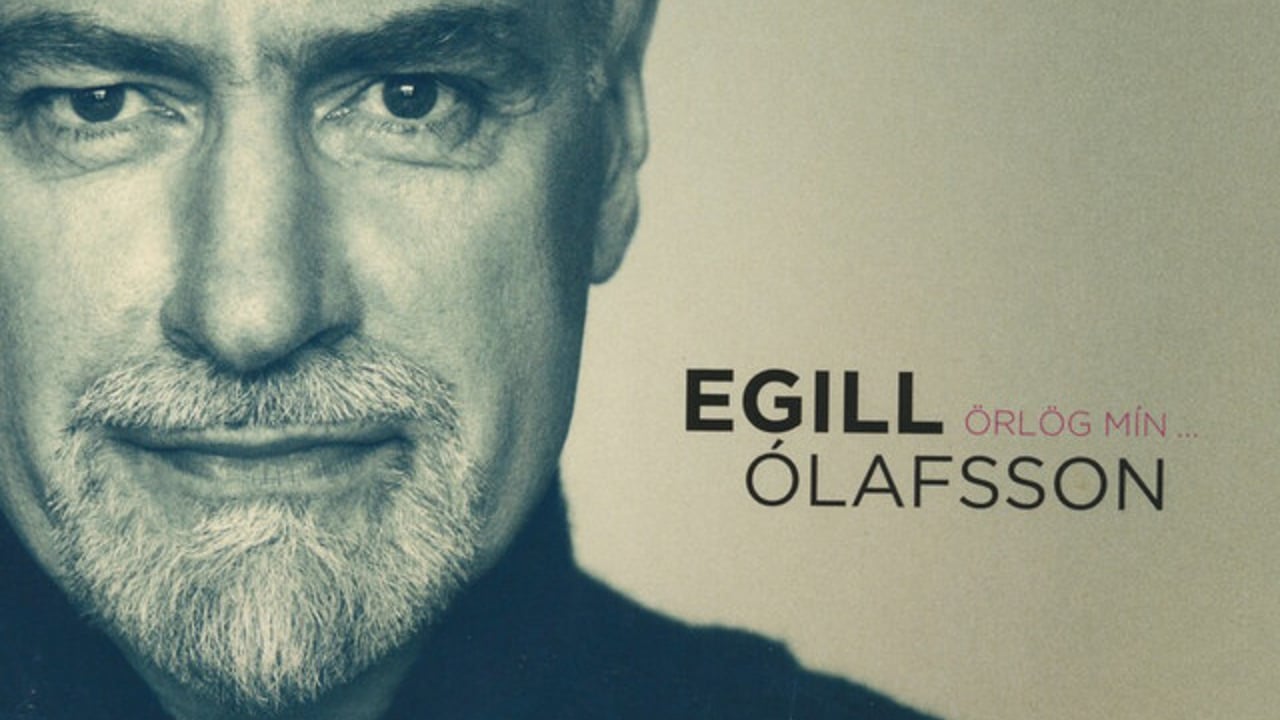 Egill Ólafsson