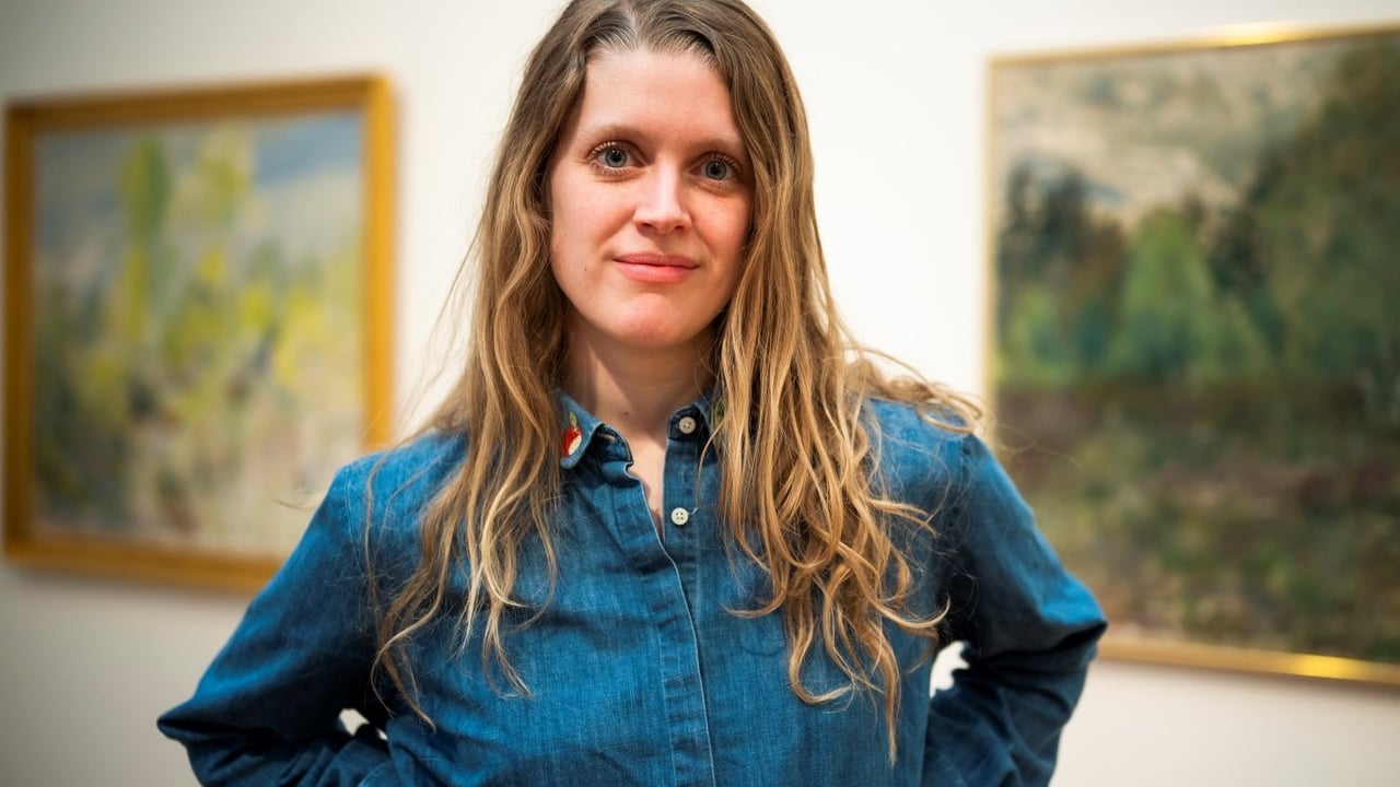 Culture Night | Curator Guided tour of Kjarval